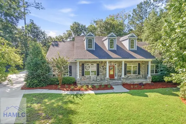 37 Macbeth Court, Richmond Hill, GA 31324