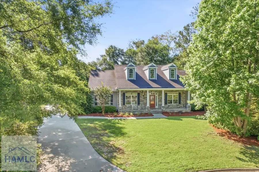 37 Macbeth Court, Richmond Hill, GA 31324 - #2