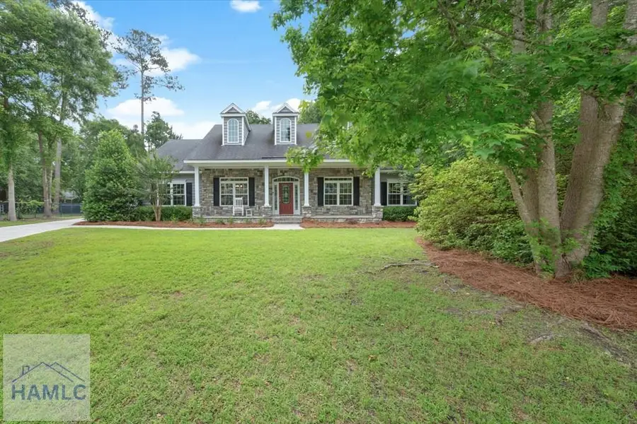 37 Macbeth Court, Richmond Hill, GA 31324 - #3