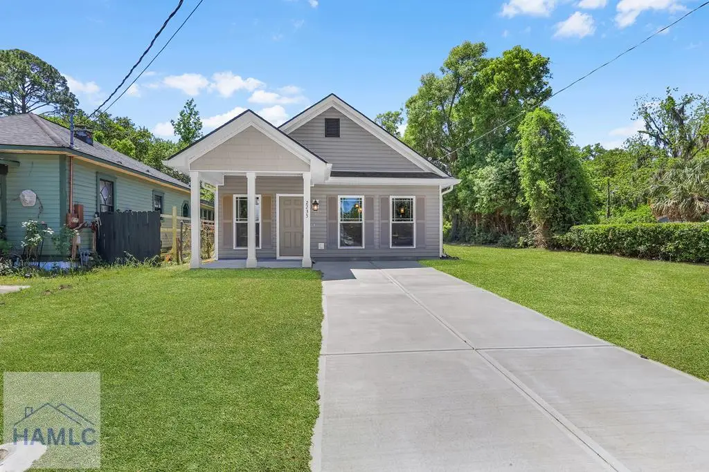 2235 Alaska Street, Savannah, GA 31404 - #1