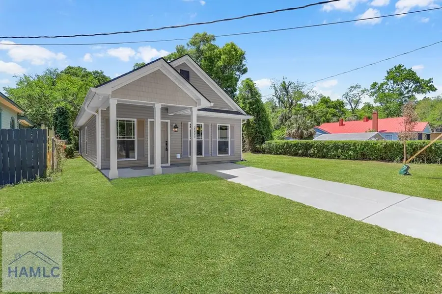2235 Alaska Street, Savannah, GA 31404 - #3