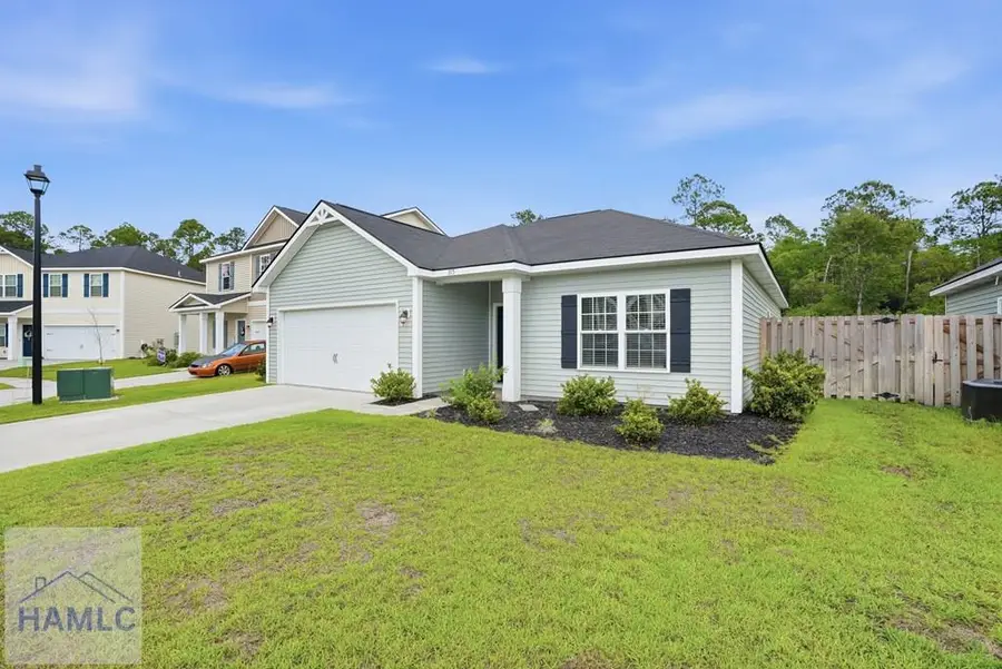 315 Joann Lewis Lane, Hinesville, GA 31313 - #3