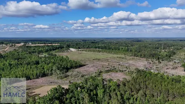 Tract 1 Kennedy Lane, Baxley, GA 31513