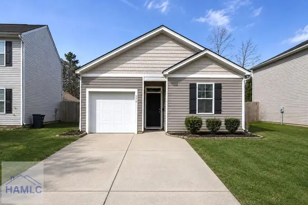 Address Withheld By Seller, Hinesville, GA 31313