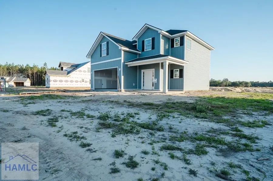 34 Blue Gill Lane, Ludowici, GA 31316 - #2