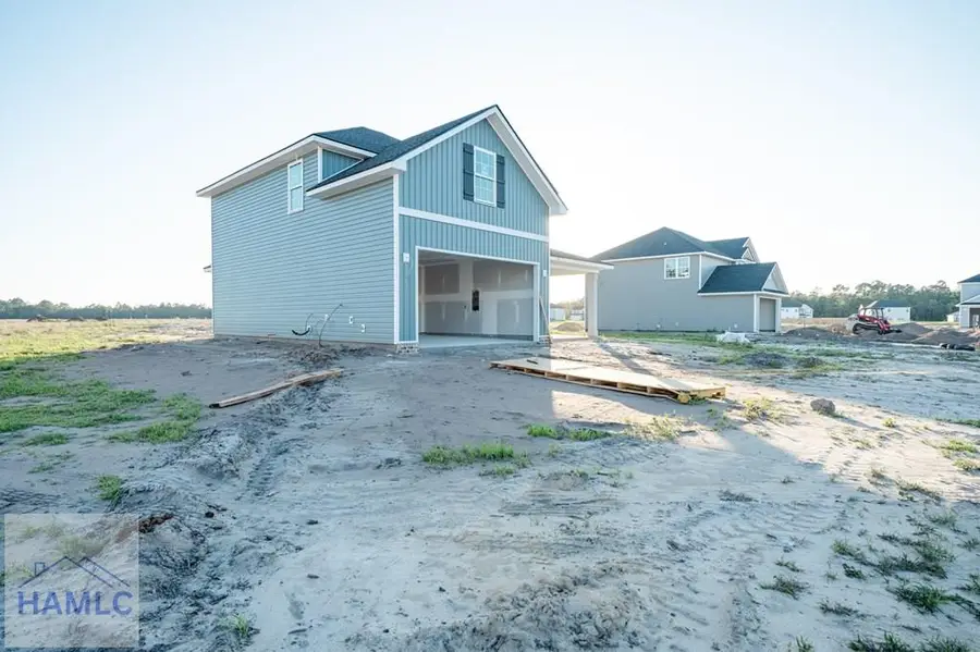 34 Blue Gill Lane, Ludowici, GA 31316 - #3