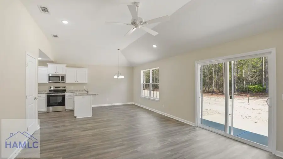 125 Pine Ridge Road, Jesup, GA 31545 - #2