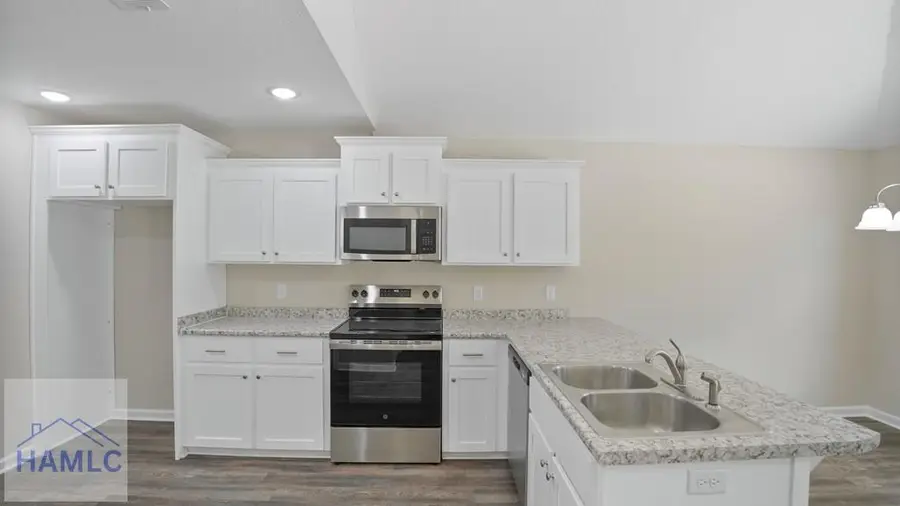 125 Pine Ridge Road, Jesup, GA 31545 - #3
