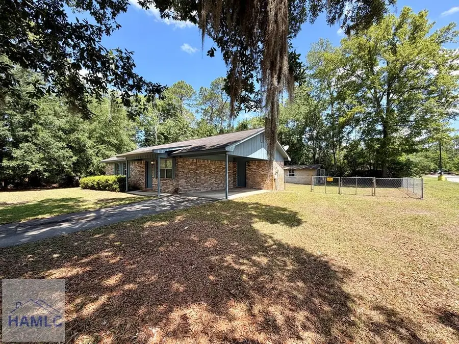 802 Wildwood Drive, Hinesville, GA 31313 - #2