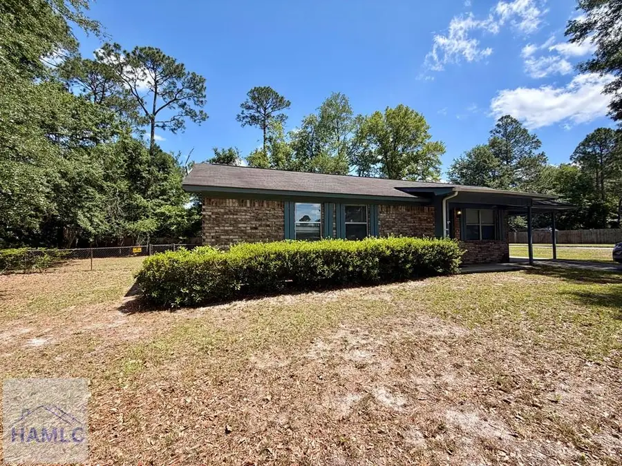 802 Wildwood Drive, Hinesville, GA 31313 - #3