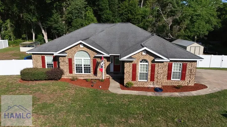 21 Conner Drive Ne, Ludowici, GA 31316 - #2