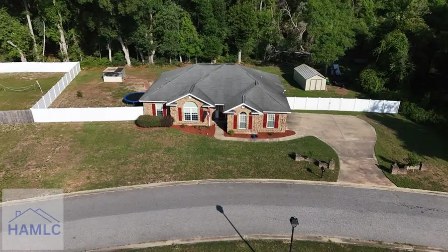 21 Conner Drive Ne, Ludowici, GA 31316 - #3