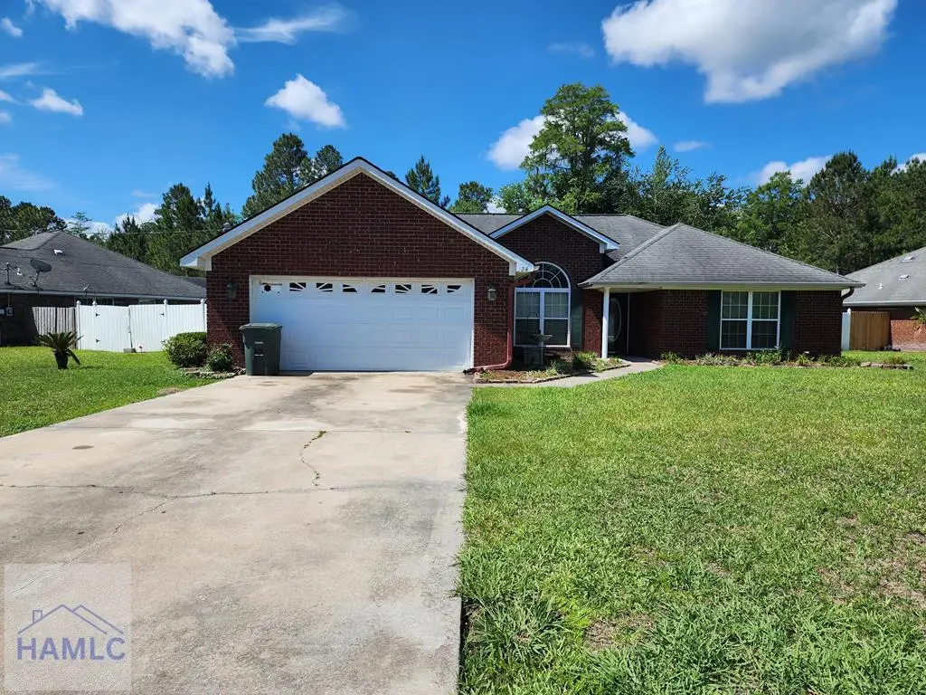 21 Idus Lane, Hinesville, GA 31313 - #1