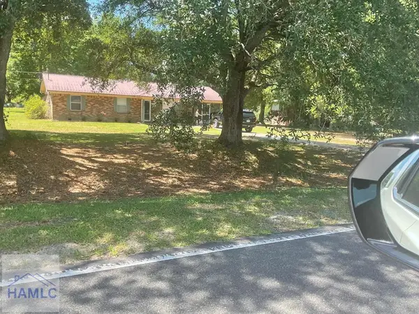 2821 Stanfield Road, Screven, GA 31560
