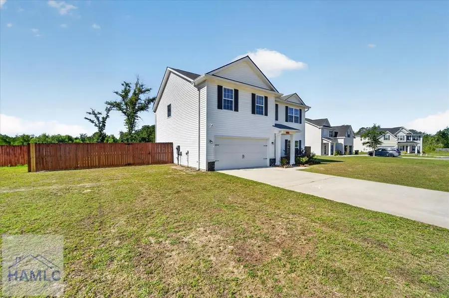 145 Boykin Way Ne, Ludowici, GA 31316 - #2