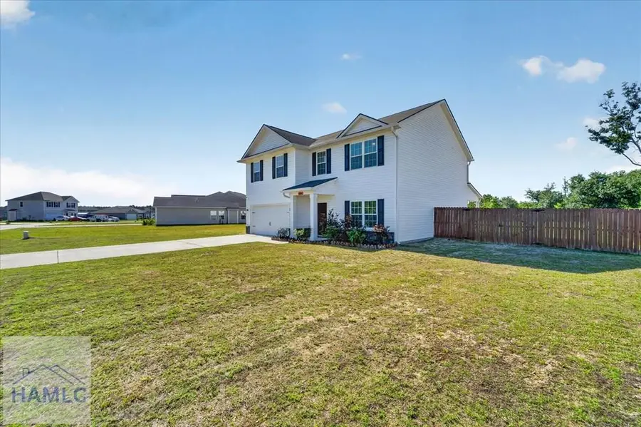 145 Boykin Way Ne, Ludowici, GA 31316 - #3