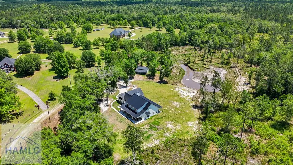 419 Faithland Drive, Hinesville, GA 31313 - #1