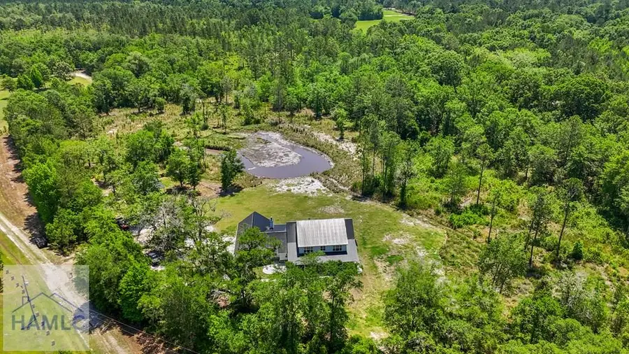 419 Faithland Drive, Hinesville, GA 31313 - #2