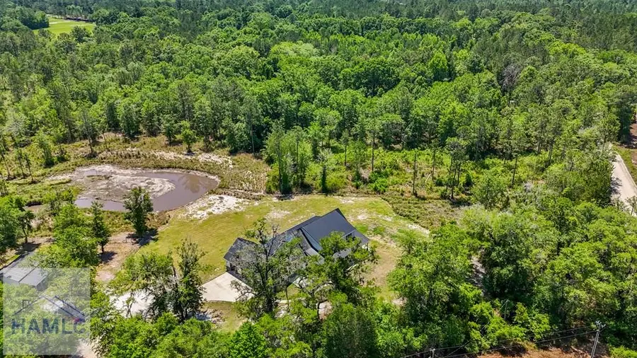 419 Faithland Drive, Hinesville, GA 31313 - #3