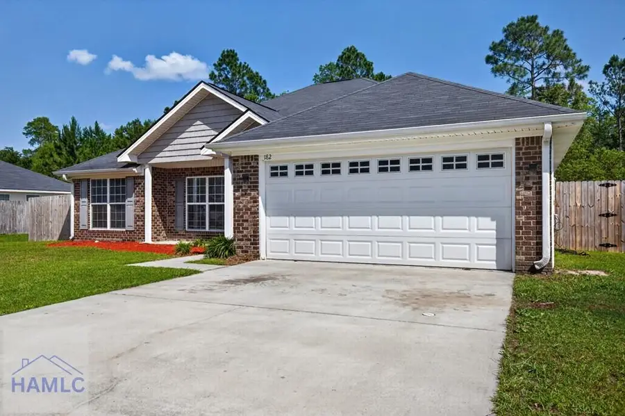 182 Grandview Drive, Hinesville, GA 31313 - #2