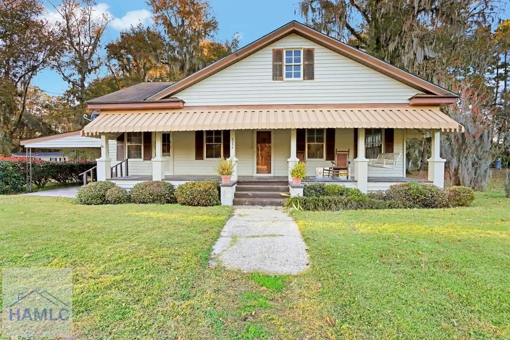 6234 Highway 17 South, Richmond Hill, GA 31324 - #1