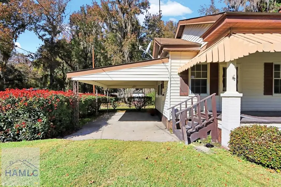6234 Highway 17 South, Richmond Hill, GA 31324 - #3