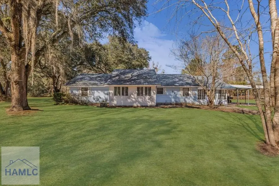128 William Smith Lane Ne, Ludowici, GA 31316 - #3
