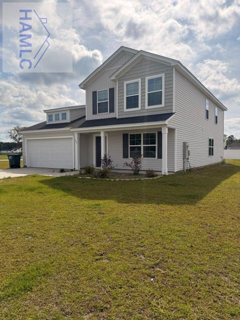 481 Tondee Way, Midway, GA 31320