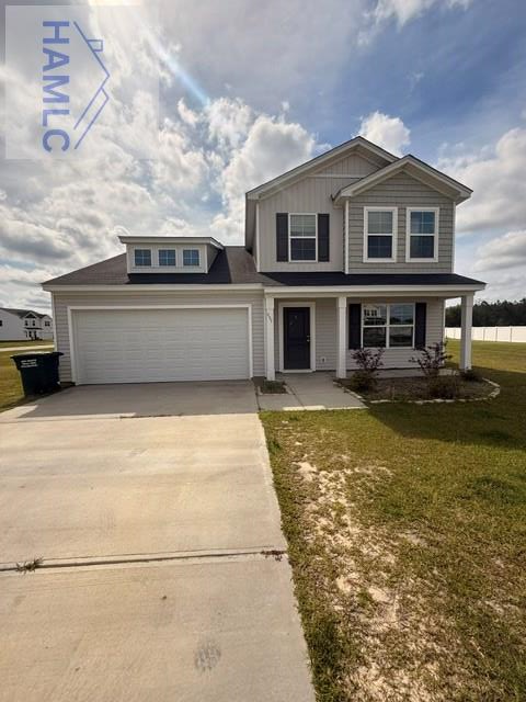 481 Tondee Way, Midway, GA 31320 - #2
