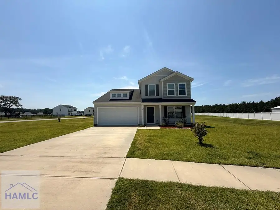 481 Tondee Way, Midway, GA 31320 - #3