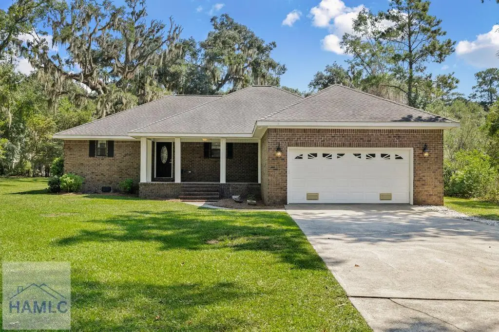 120 Pinetree Road, Midway, GA 31320 - #1
