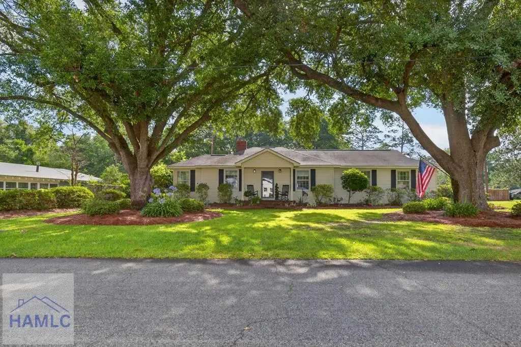 191 S Magnolia Drive, Jesup, GA 31546 - #1