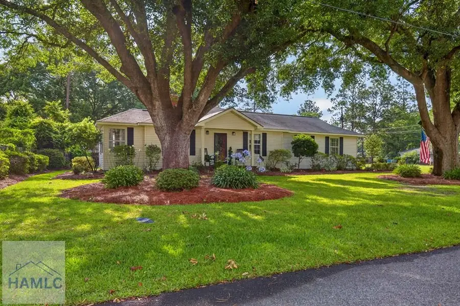 191 S Magnolia Drive, Jesup, GA 31546 - #2