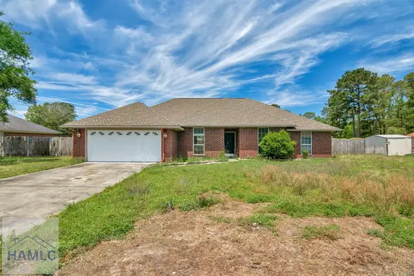 260 Arlen Drive, Midway, GA 31313