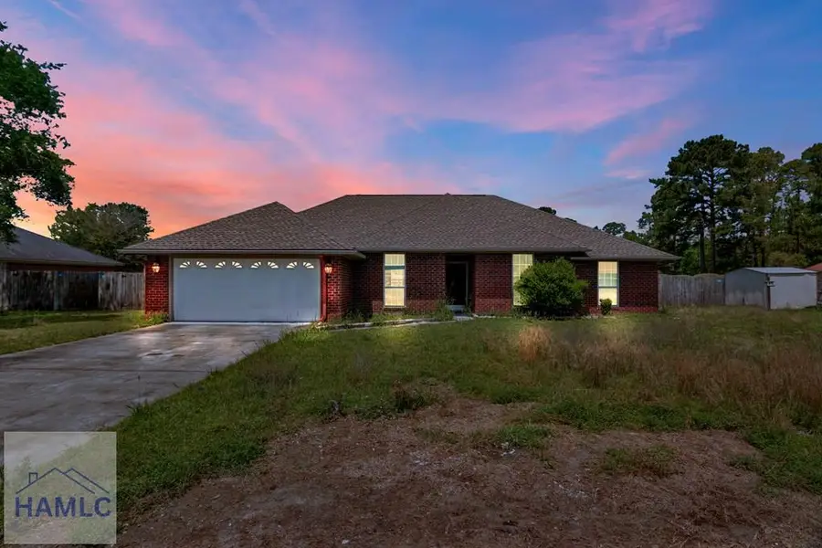 260 Arlen Drive, Midway, GA 31313 - #2