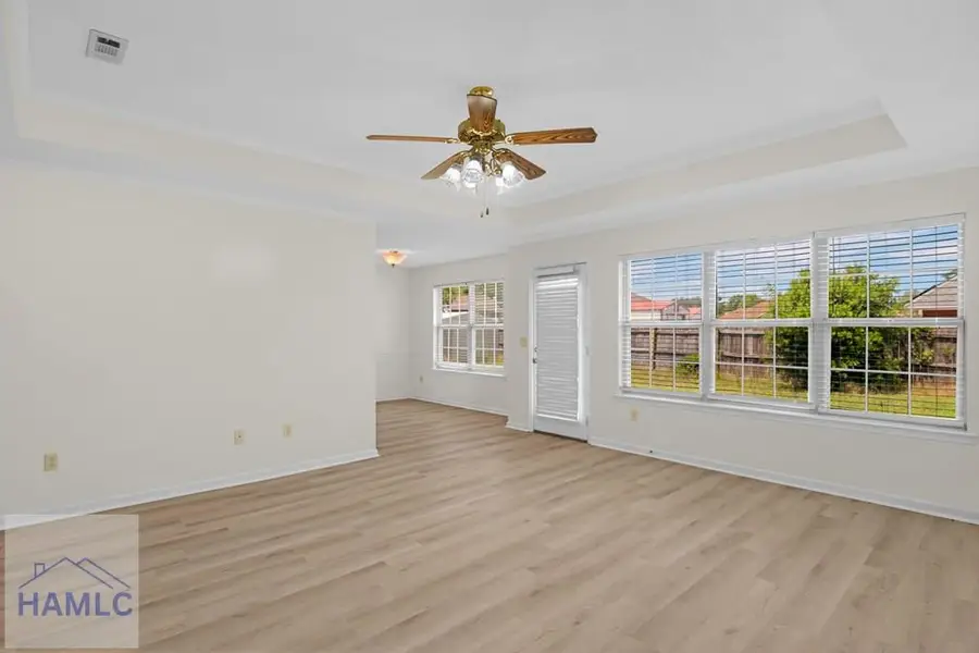 260 Arlen Drive, Midway, GA 31313 - #3