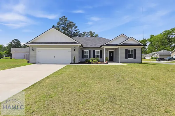 65 Kayton Court, Pembroke, GA 31321