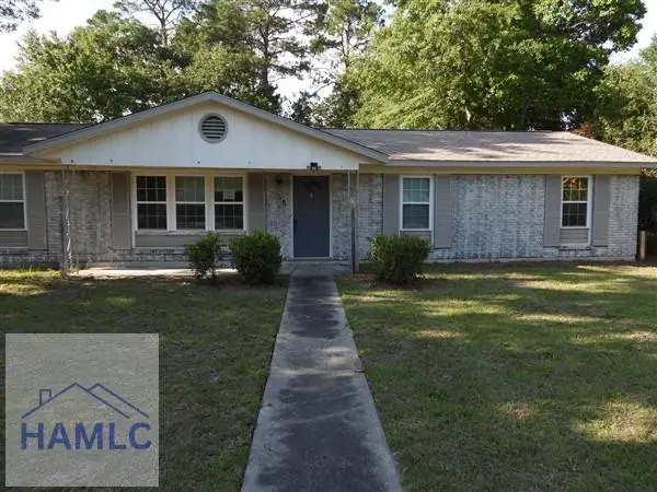 615 Olive Street, Hinesville, GA 31313 - #1