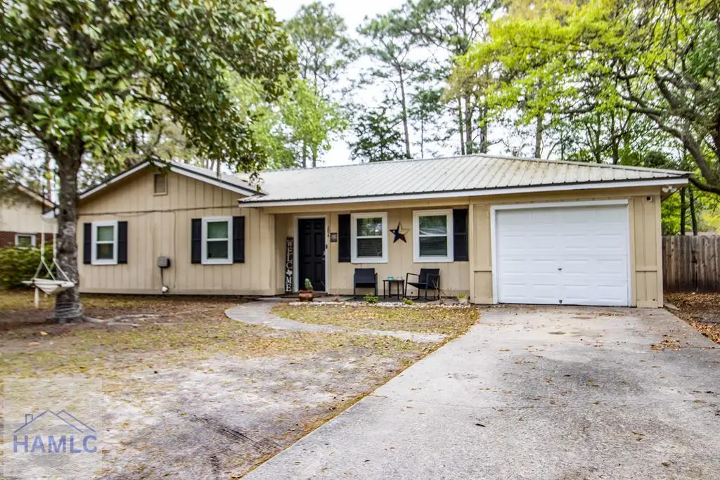 204 Honeylane Circle, Hinesville, GA 31313 - #1