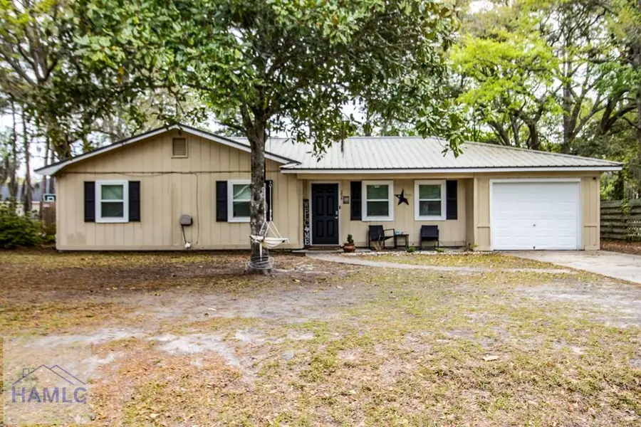 204 Honeylane Circle, Hinesville, GA 31313 - #2