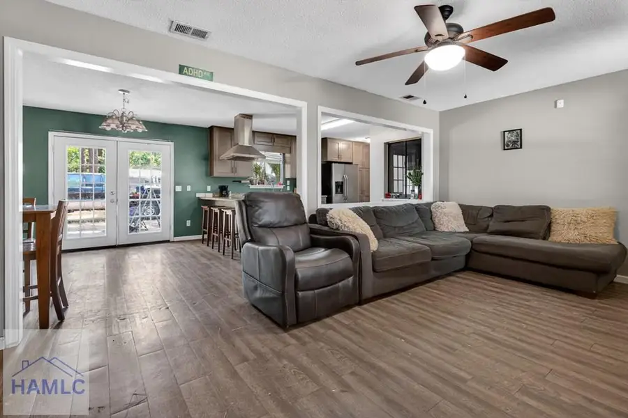 204 Honeylane Circle, Hinesville, GA 31313 - #3