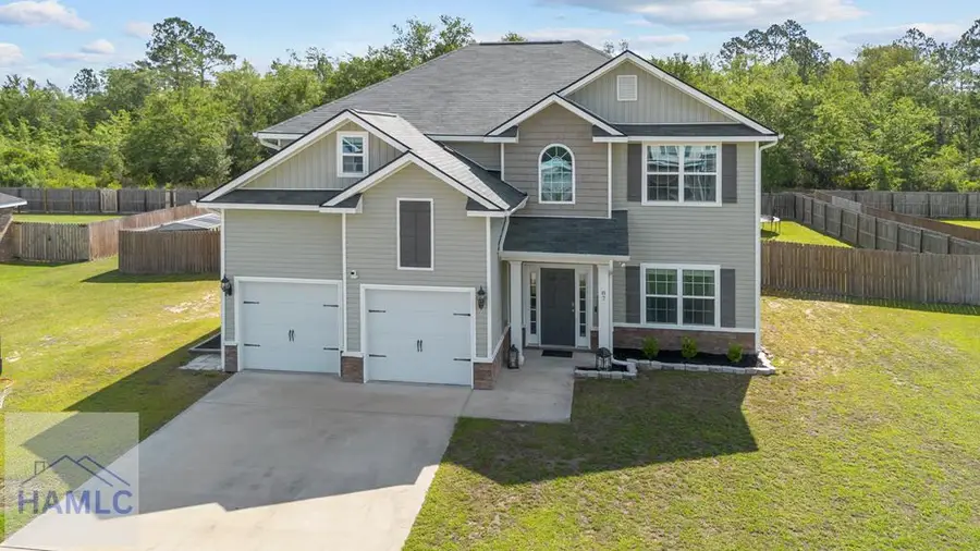 87 Black Gum Drive Ne, Ludowici, GA 31316 - #2