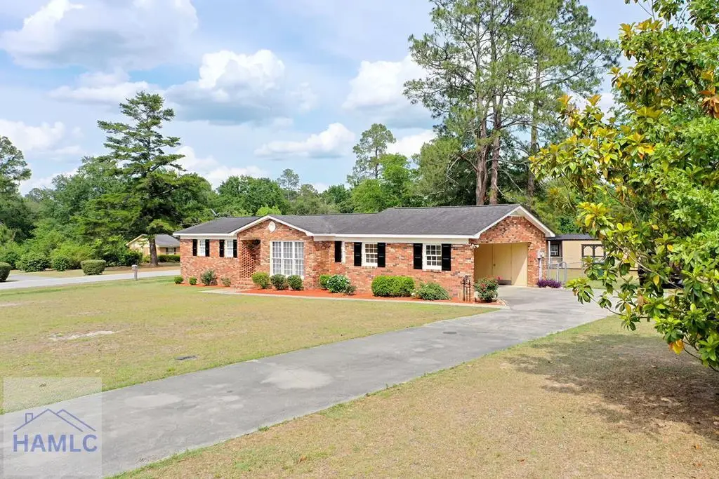 208 Nesmith Way, Statesboro, GA 30458 - #1