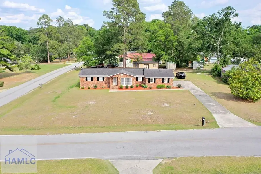 208 Nesmith Way, Statesboro, GA 30458 - #3