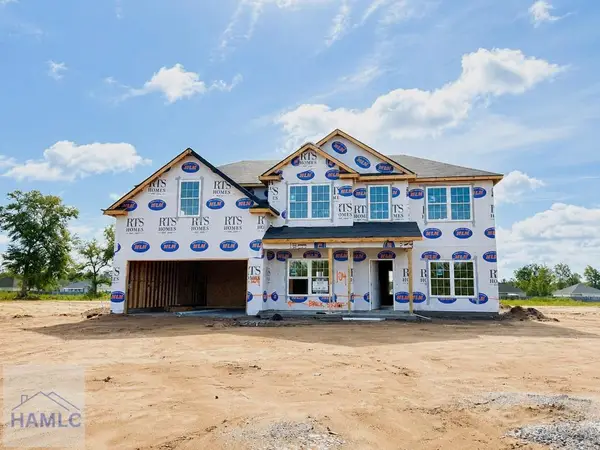129 Cloverfield Drive Se, Allenhurst, GA 31301