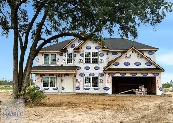 107 Cloverfield Drive Se, Allenhurst, GA 31301