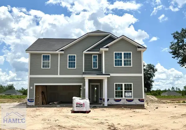 81 Cloverfield Drive Se, Allenhurst, GA 31301