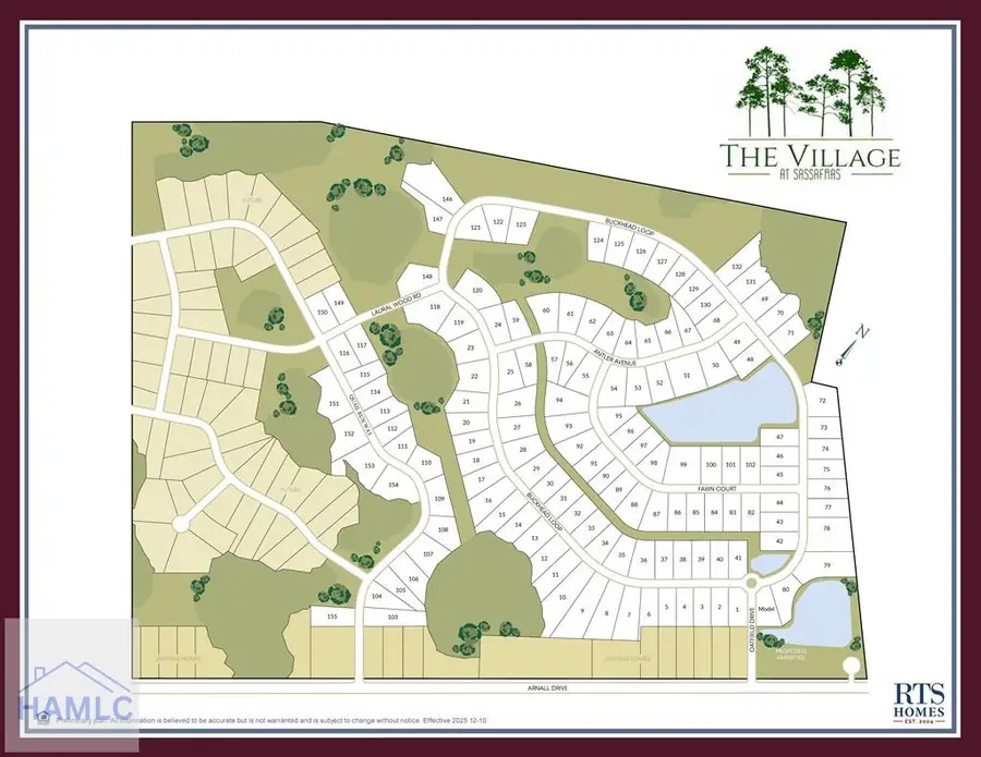 254 Quail Run Way Se, Allenhurst, GA 31301 - #3