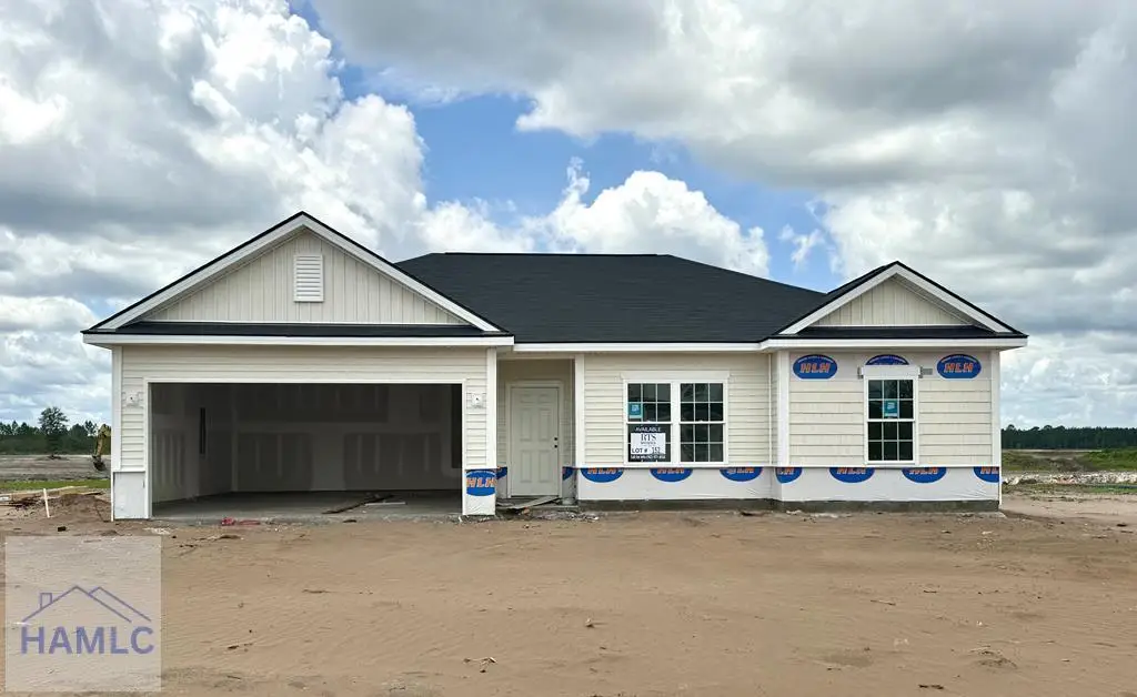 335 Quail Run Way Se, Allenhurst, GA 31301 - #1