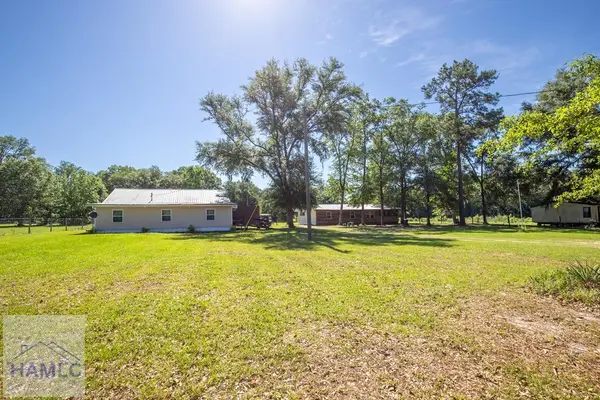 3276 Stafford Dairy Road Se, Ludowici, GA 31316